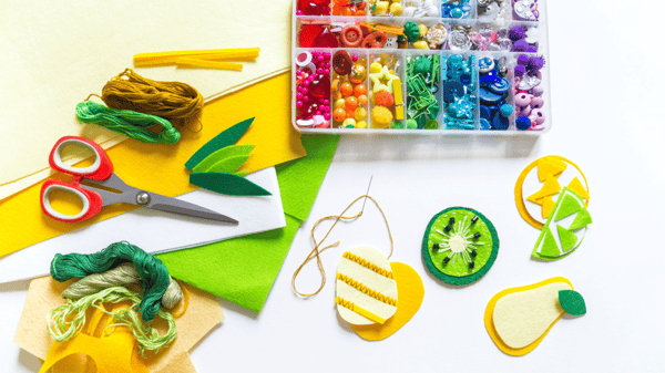 Picture for: Back to Summer Sewing Workshop