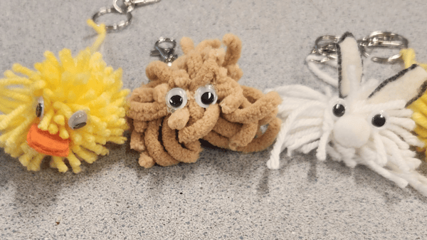 Picture for: Crafty Threads