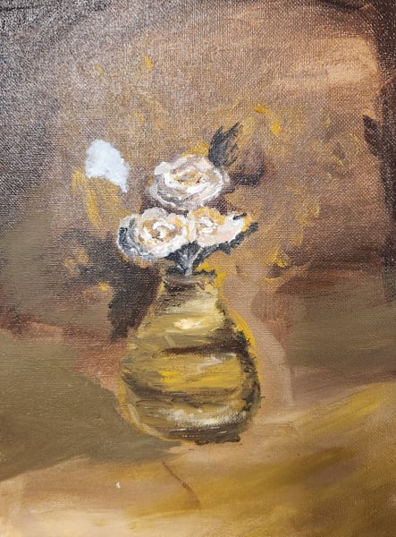 Picture for: Oil Painting