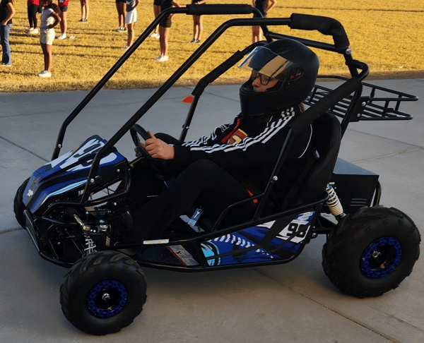 Picture for: EV Club