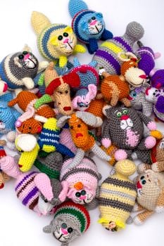 Picture for: Crochet Club