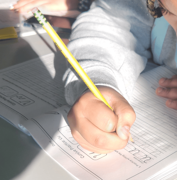 Picture for: Calligraphy