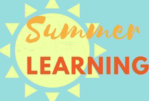 Image for 5th Grade Summer