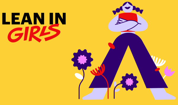 Picture for: Lean in Girls