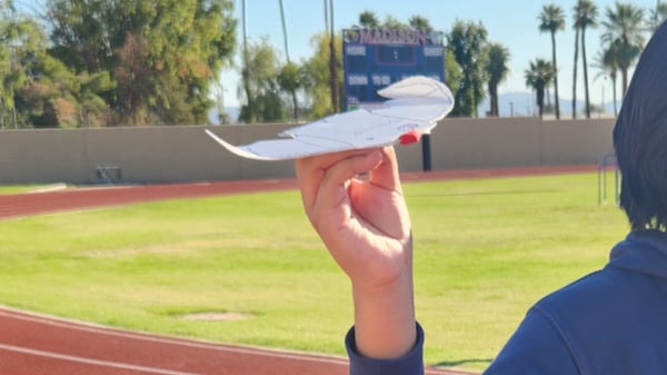 Picture for: Fly Guy Workshops