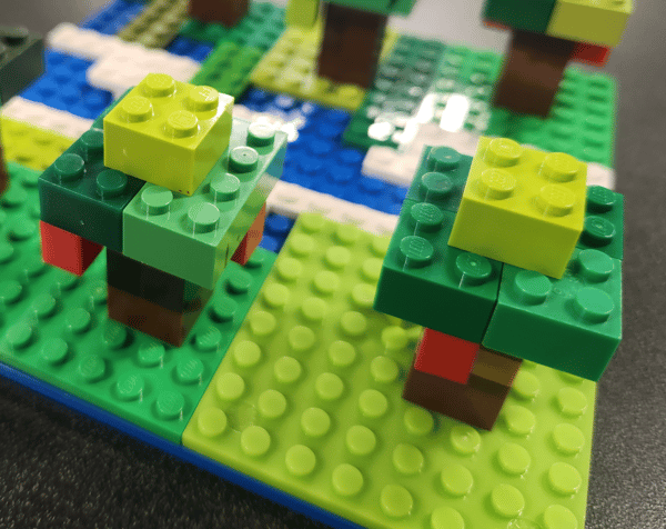 Picture for: Lego Builders