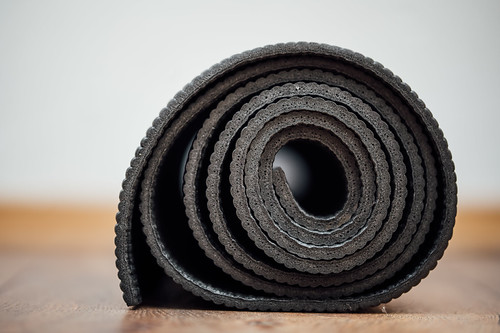 Picture for: Morning Yoga