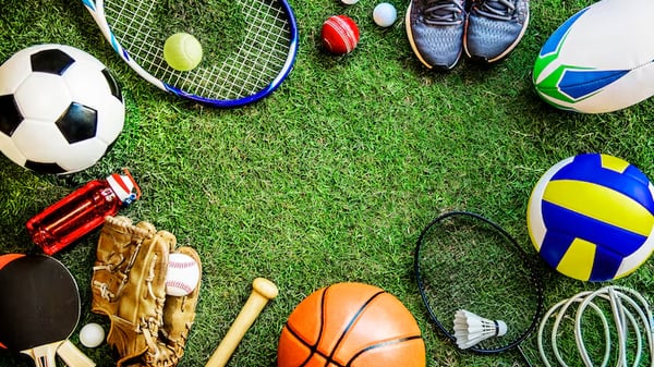 Picture for: Sports Club