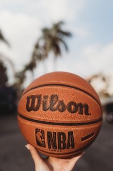 Picture for: Basketball Prep