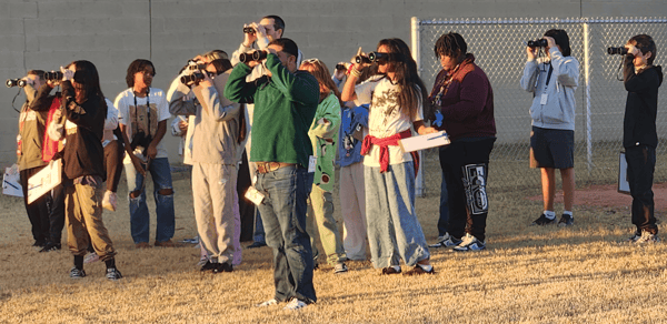 Image for eBird Explorers