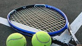 Picture for TENNIS CAMP