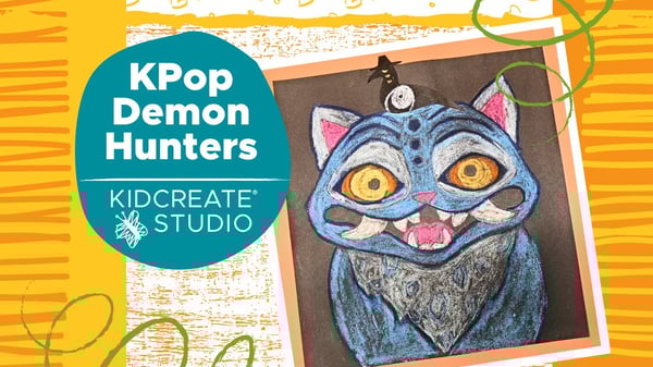 Picture for: KPOP DEMON HUNTERS