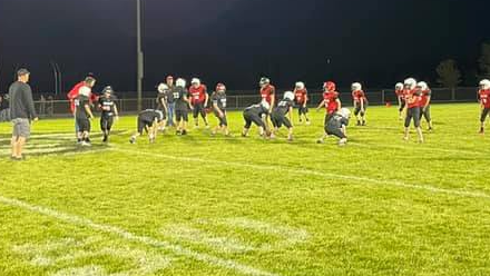 Picture for: FOOTBALL SKILLS