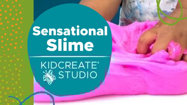 Picture for: SENSATIONAL SLIME