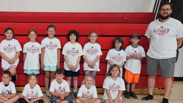 Picture for: Soccer Skills & Development