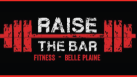 Picture for: RAISE THE BAR
