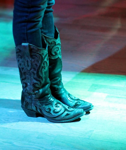 Picture for: Kickin’ Country Steps Line Dancing