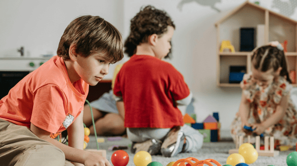 Picture for: Mixed Ages