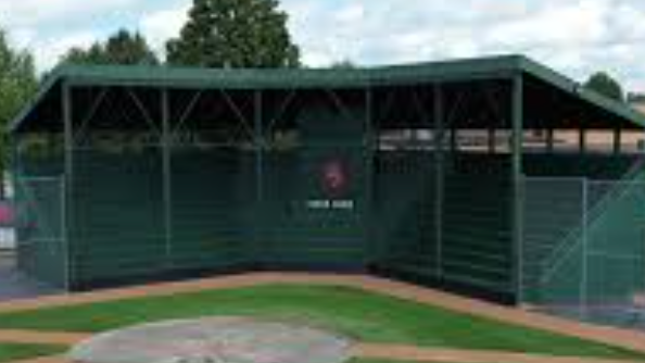 Picture for: Baseball Skills Camp