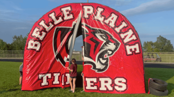 Picture for: TIGER MINI CAMP