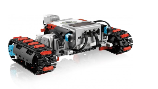 Picture for: EXTREME ROBOTICS: BATTLEBOTS  - Tech Academy