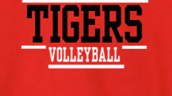 Picture for: 3rd & 4th Grade Volleyball