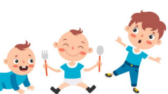 Image for Mixed Ages