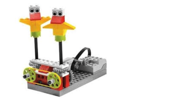 Picture for: Robotic Builders - Tech Academy