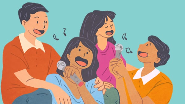 Picture for: Belle Plaine Community Choir