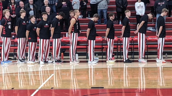 Picture for: 9-12 Summer Boys Basketball