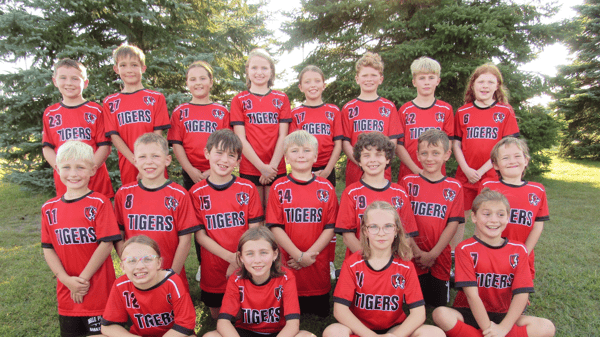 Picture for: FALL YOUTH REC SOCCER LEAGUE