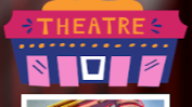 Picture for Theatre Improv Camp!