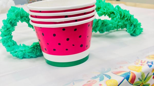 Picture for: SWEET SUMMERTIME - COOKING CLASS