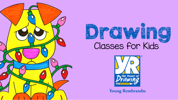Image for Holiday Drawing Adventures