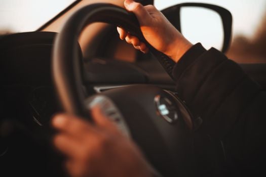 Picture for: Defensive Driving
