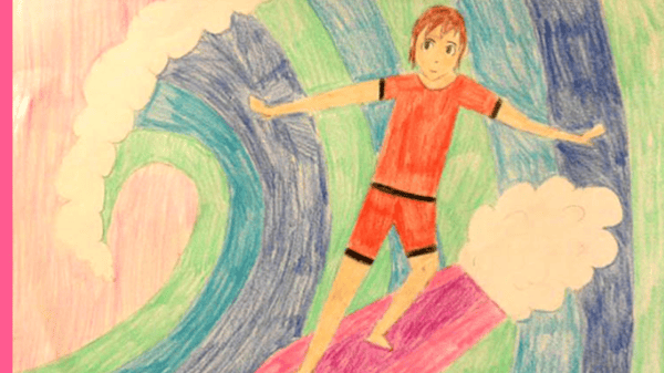 Picture for: SUNNY ISLAND SKETCHES