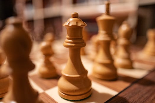 Picture for: Tiger Chess Club