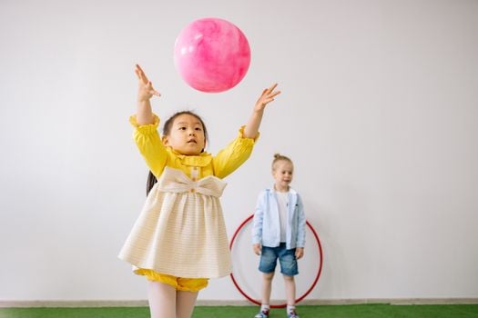 Image for Preschool Sports