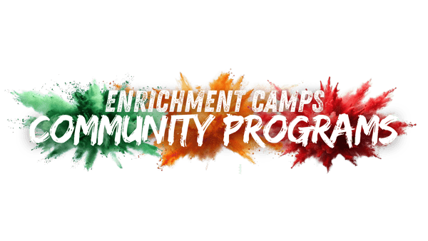 Picture for: Enrichment Camps