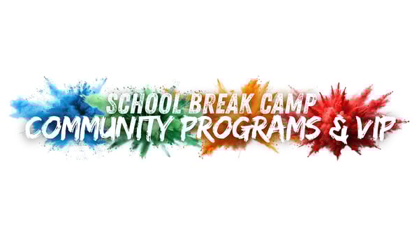Picture for: School Break Camp