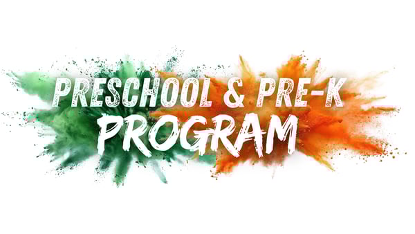Picture for: Preschool & Prekindergarten