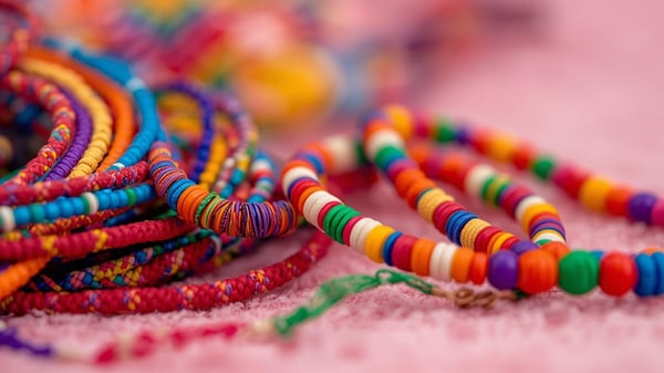 Picture for Wearable Art