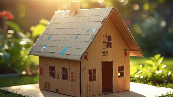 Picture for: Create it with Cardboard for Littles