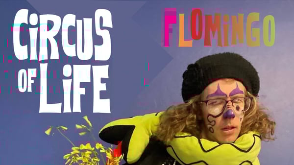 Picture for Circus of Life