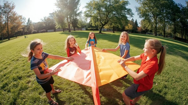 Picture for S.T.E.A.M. Camp: Ready, Set GO!