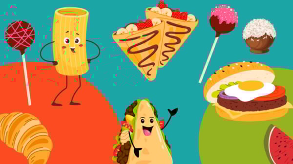 Picture for: Edible Science