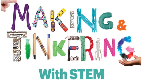 Picture for: Tinkering Studio