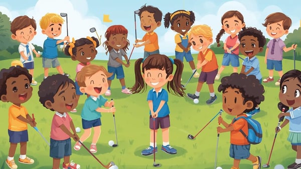 Picture for TGA Golf