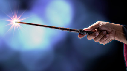 Picture for: Hogwarts Adventure