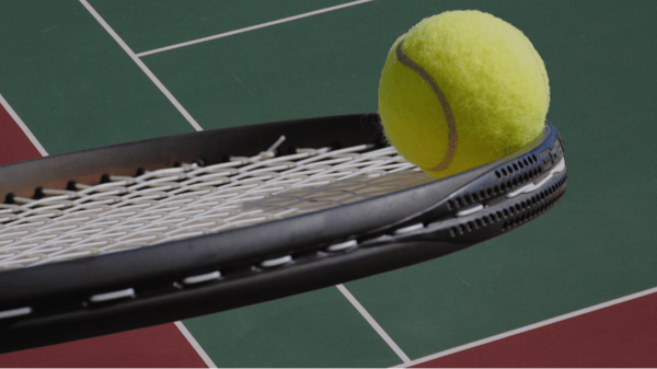 Picture for: TGA Junior Tennis